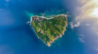 蜈支洲島門票+來回船票+上下島快捷通道+休息室+接駁車拼車+3項遊玩大小同價