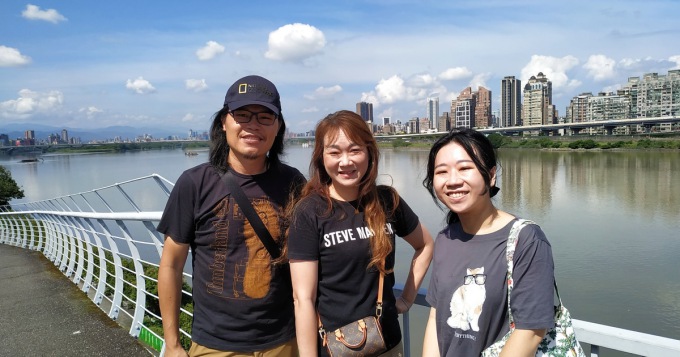 台北: 大稻埕傳統市場與台灣道地料理教室