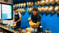曼谷 課程體驗【町黎泰式烹飪-Tingly Thai Cooking Class】