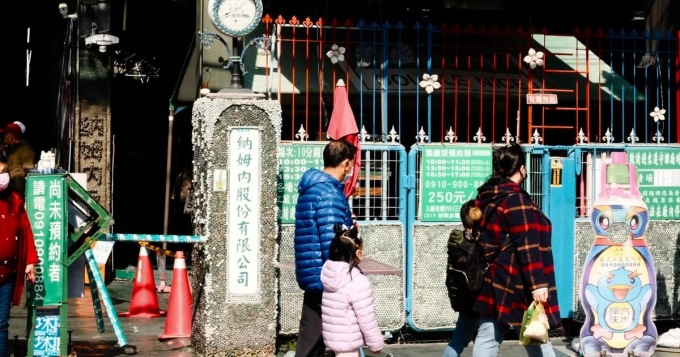 苗栗: 大補內彈珠汽水觀光工廠門票