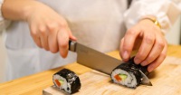大阪壽司製作體驗