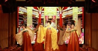 揚州南河樂宴