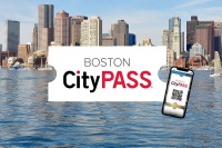 波士頓 CityPASS