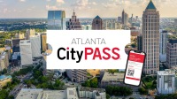 美國亞特蘭大城市通行證 - Atlanta CityPASS