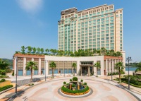 KKday獨家 - 住宿連餐飲Staycation套票|香港愉景灣酒店|Auberge Discovery Bay Hong Kong