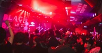 福岡 BLACK BAMBI 夜店入場券+飲品 / VIP套餐(外國人旅行者專用)