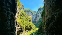 ○武隆天生三橋+龍水峽地縫1日遊+門票+景區交通+司機服務