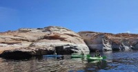 拉斯維加斯出發1日遊：羚羊峽、馬蹄灣及Kaya