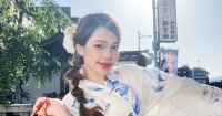京都和服/浴衣租賃體驗（步行5分鐘到清水寺）