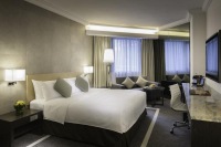 【親子反斗繽紛樂】 香港尖沙咀港威酒店 Gateway Hotel｜【親子反斗繽紛樂】住宿連自助早餐、免費享用PICCOLO反斗活動室及迎賓禮物 或 淨房優惠