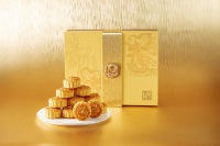 九龍酒店 The Kowloon Hotel|早鳥優惠|酥皮奶黃月餅.20年陳皮紅豆蓉月餅.酥皮蛋黃白蓮蓉月餅|中秋節月餅優惠2024