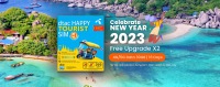 [dtac5G] HAPPY TOURIST 泰國SIM卡 - 泰國領取