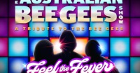拉斯維加斯 The Australian Bee Gees Show 門票
