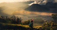 巴厘島2晚3天布羅莫火山 & 伊真火山一日遊