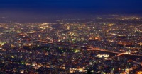 札幌藻巖山索道門票