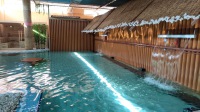 Joya Onsen Cafe 徐屋温泉咖啡廳門票