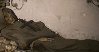 羅馬地下墓穴之旅