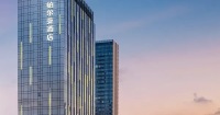 【近富華里商圈】珠海中海鉑爾曼酒店住宿套餐