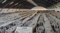 中旅 x 贊巴士 兵馬俑博物館之旅