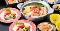 東京 正宗相撲火鍋 ちゃんこ霧島 両国江戸NOREN店