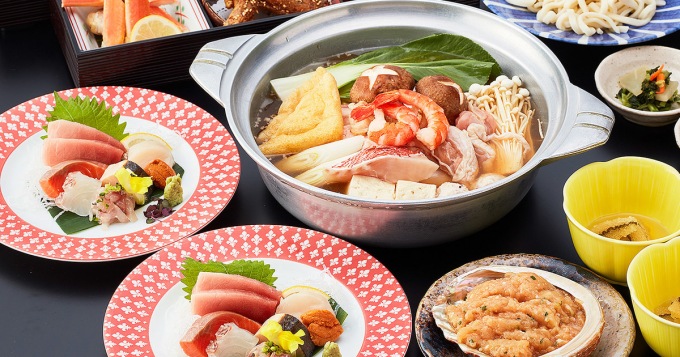東京 正宗相撲火鍋 ちゃんこ霧島 両国江戸NOREN店