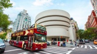 Big Bus New York 紐約隨上隨下觀光巴士1日門票（市中心環線）小童（需陪同人士）