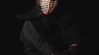 大阪：劍道武士訓練體驗