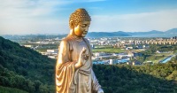 無錫靈山大佛