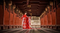 橫店影視城單日門票（影視城5大園區）成人