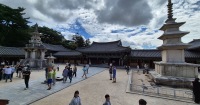 慶州佛國寺與安東河回村2天探索之旅