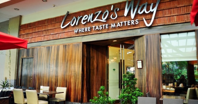 Lorenzo's Way Greenbelt 5