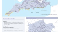 BritRail 英國鐵路英格蘭通行證（ 3日 / 4日 / 8日 / 15日 / 22日 / 1個月）