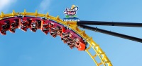 Trans Studio 主題樂園峇里島 - 室內家庭冒險體驗及無限暢玩機動遊戲