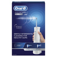 Oral-B AQUACARE 6 無線水牙線 MDH20