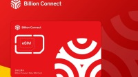 澳洲/紐西蘭 5G eSIM | 日用包/流量包 | 24小時計費 | 1-30天 | QR code