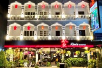 在普吉島老鎮體驗Kim's Massage and Spa (No.5)