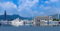 【限時特惠】深圳大梅沙灣遊艇度假酒店住宿套餐