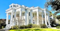 新奧爾良（New Orleans）城市和墓地3小時巴士之旅