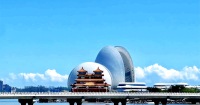 珠海日間海岸與大橋遊船體驗