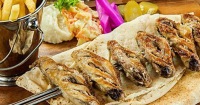 Byblos Cafe & Lounge -  吉隆坡TREC