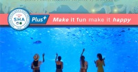 布吉島水族館門票
