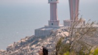 汕頭南澳島Trip Moments【底片全送+精修/汕頭、潮州、南澳島通用/閨蜜情侶家庭兒童寫真】