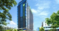 【週末不加價】深圳南山假日酒店住宿套餐 | IHG集團 | 近萬象天地