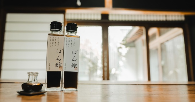 狐白軒的高湯講習