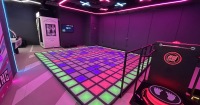 ME Cafe & Games 新加坡室內數碼運動與遊樂場