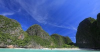 布吉Phi Phi島、瑪雅灣全日浮潛之旅