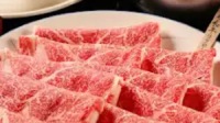 19日本網紅美食 北海道人氣牛肉涮涮鍋・壽喜燒 禪