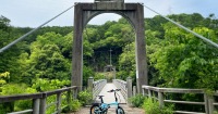 Amagase Dam & 三室戶寺河流 & 寺廟半天遊
