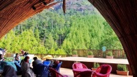 The Lodge MaribayaThe Lodge Maribaya 入場門票大小同價