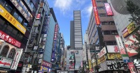新宿和神樂坂徒步之旅：熱門景點和隱藏的瑰寶